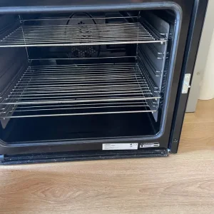 Leisure Double Oven