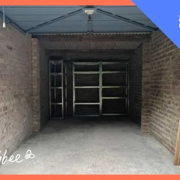Garage in Saintfield, Newry