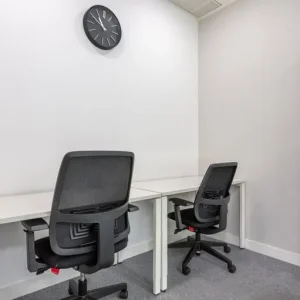 Office space in Merthyr-tydfil, Merthyr Tydfil County Borough for 3 people - Image 2