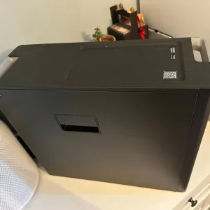 ASUS NVIDIA RTX 4060 8GB Gaming PC with 32GB RAM and SSD - Image 4