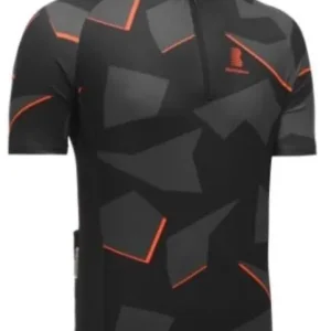 Boardman cycling shirt
