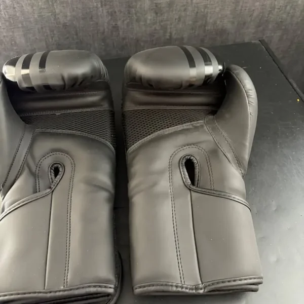 Sawans Boxing Gloves 12oz Red