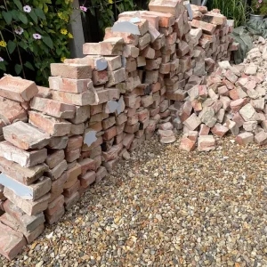 Free Brick Rubble - Image 2