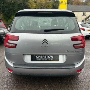 2019 Citroen C4 Grand Picasso 1.5 BlueHDi Touch Edition MPV - Image 3