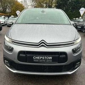 2019 Citroen C4 Grand Picasso 1.5 BlueHDi Touch Edition MPV - Image 6