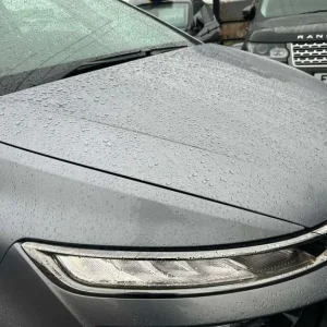 2019 Citroen C4 Grand Picasso 1.5 BlueHDi Touch Edition MPV - Image 7