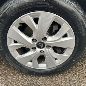 2019 Citroen C4 Grand Picasso 1.5 BlueHDi Touch Edition MPV - Image 8