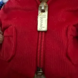 Harrods 2007 Christmas bear - Image 2