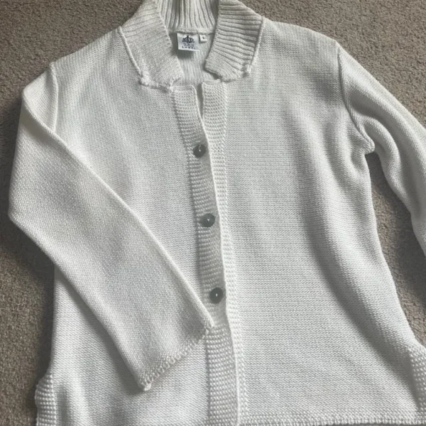 Cardigan size small