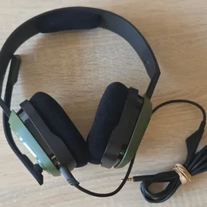 ASTRO A10 Wired Gaming Headset Call of Duty Limited Edition - Image 3