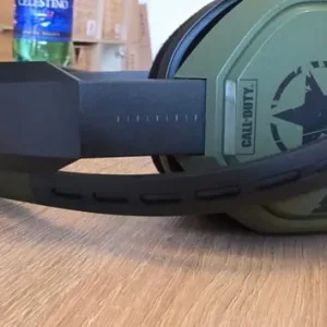 ASTRO A10 Wired Gaming Headset Call of Duty Limited Edition - Image 4
