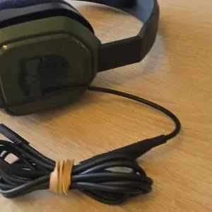 ASTRO A10 Wired Gaming Headset Call of Duty Limited Edition - Image 6