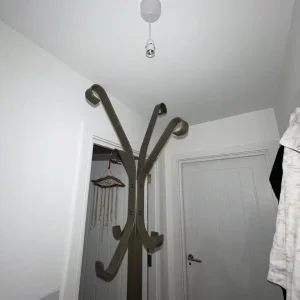 IKEA Portis Coat and Hat Stand - Image 3