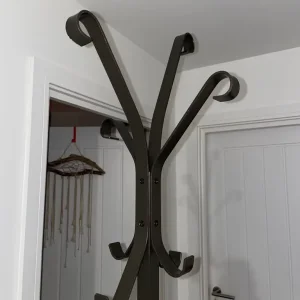 IKEA Portis Coat and Hat Stand - Image 4