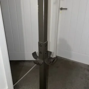 IKEA Portis Coat and Hat Stand - Image 5