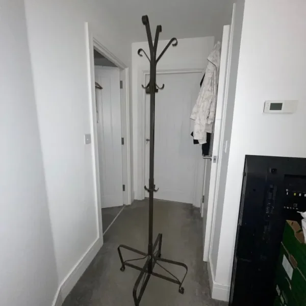 IKEA Portis Coat and Hat Stand