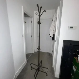 IKEA Portis Coat and Hat Stand