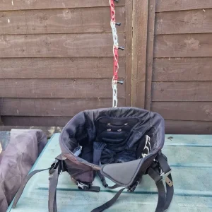 Prolimit Cruiser watersports harness and GoPro filming tower
