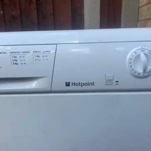 Condenser dryer - Image 3