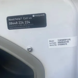 Condenser dryer - Image 4