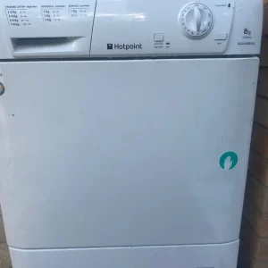 Condenser dryer