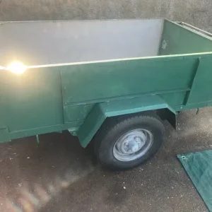 Trailer 5+3