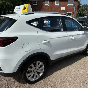 2019 MG ZS 1.5 VTi Tech Excite SUV - Image 2