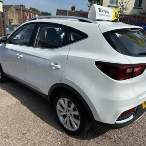 2019 MG ZS 1.5 VTi Tech Excite SUV - Image 4