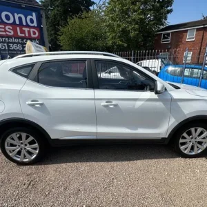 2019 MG ZS 1.5 VTi Tech Excite SUV - Image 5