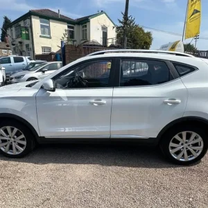 2019 MG ZS 1.5 VTi Tech Excite SUV - Image 6