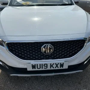 2019 MG ZS 1.5 VTi Tech Excite SUV - Image 8