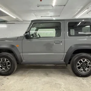 2025 Suzuki Jimny AllGrip Petrol Automatic - Image 6