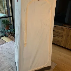 IKEA Vuku wardrobe - Image 2