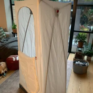 IKEA Vuku wardrobe - Image 3