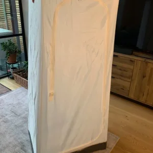 IKEA Vuku wardrobe
