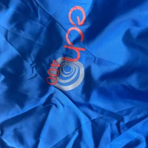 Echo 400 Highlander sleeping bag - Image 4