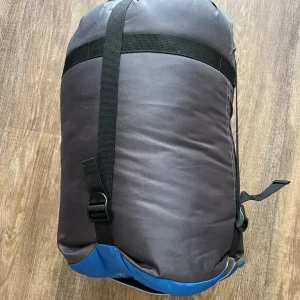 Echo 400 Highlander sleeping bag - Image 5