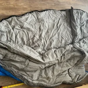 Echo 400 Highlander sleeping bag - Image 6