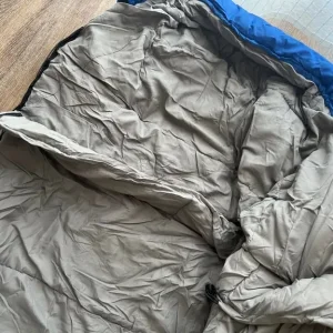 Echo 400 Highlander sleeping bag - Image 7