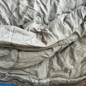 Echo 400 Highlander sleeping bag - Image 8