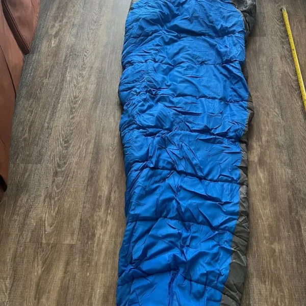 Echo 400 Highlander sleeping bag