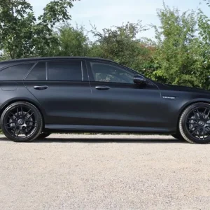 2018 Mercedes-Benz E-Class AMG Estate 4.0 V8 BiTurbo - Image 2