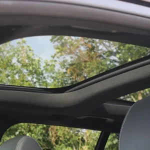 2018 Mercedes-Benz E-Class AMG Estate 4.0 V8 BiTurbo - Image 6