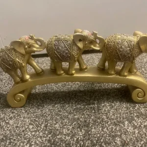 Elephant Ornament - Image 2