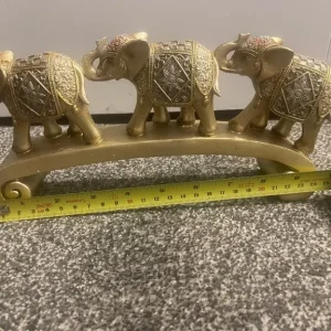 Elephant Ornament - Image 3