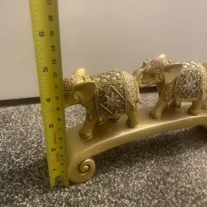 Elephant Ornament - Image 4