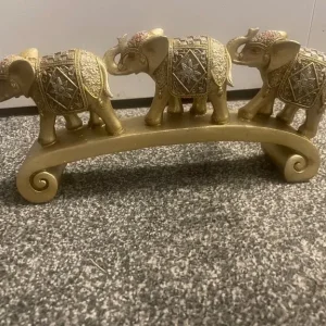 Elephant Ornament