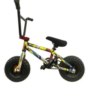 LIMITED EDITION BMX MINI ROCKER - Image 2