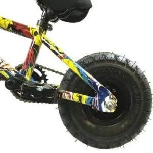 LIMITED EDITION BMX MINI ROCKER - Image 4
