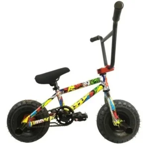 LIMITED EDITION BMX MINI ROCKER - Image 5